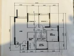 Blk 270 Toh Guan Road (Jurong East), HDB 4 Rooms #129321682